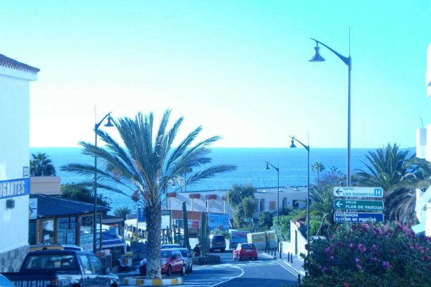 Wohnung Nicole los Gigantes - foto 9