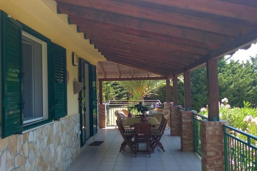 Exklusive Villa mit Strandblick - foto 7