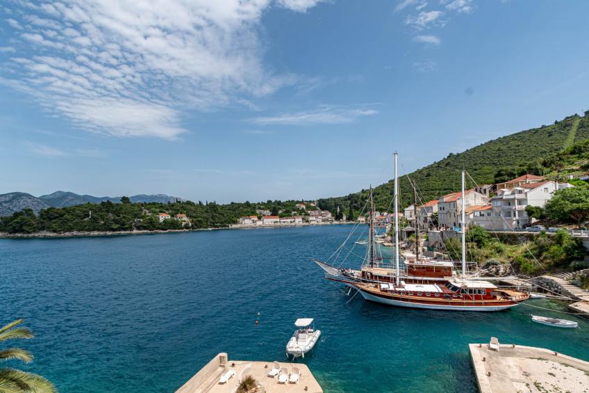 Wohnung "Suartini Racisce" - foto 47