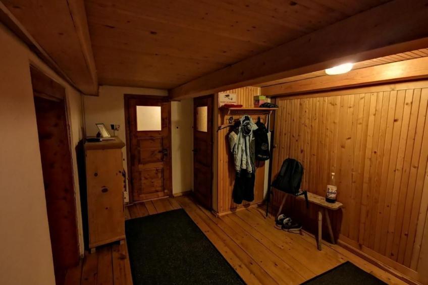 Nettes Ferienhaus in Telgárt - foto 18