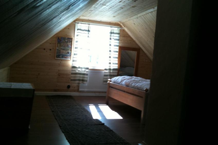 Kleines Ferienhaus auf dem Gelände eines Bauernhof - foto 5