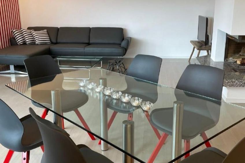 Luxuswohnung mit direktem Zugang zur Skipiste - foto 10