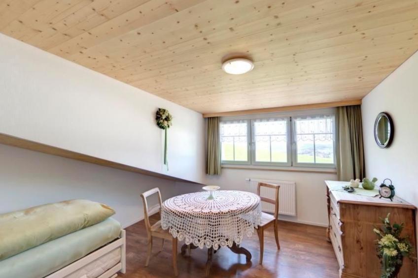 Bauernhof Fendrig  - neue Wohnung - foto 8