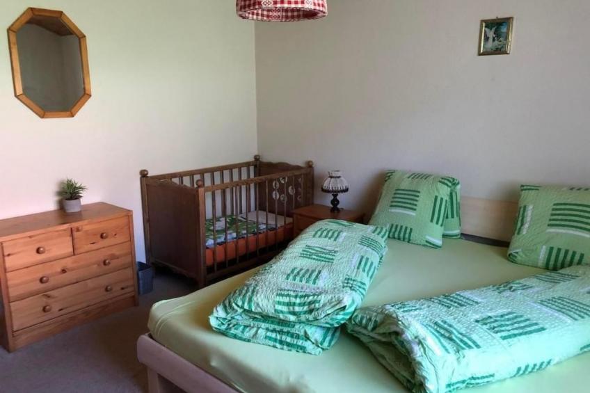 Bauernhof obere Fraumatt - foto 7