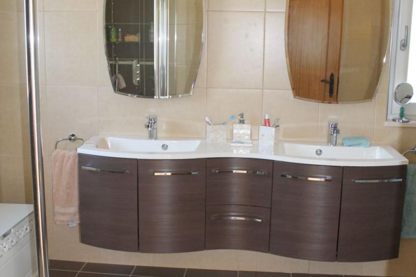 Ferienvilla mit Blick auf das Wasser - foto 38