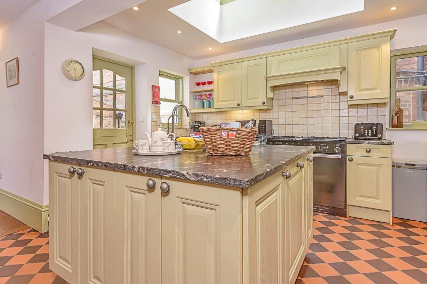 Harold Villa - foto 35