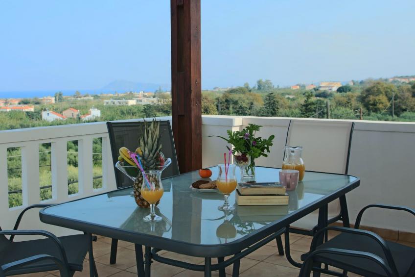 "Villa Athina" - foto 16