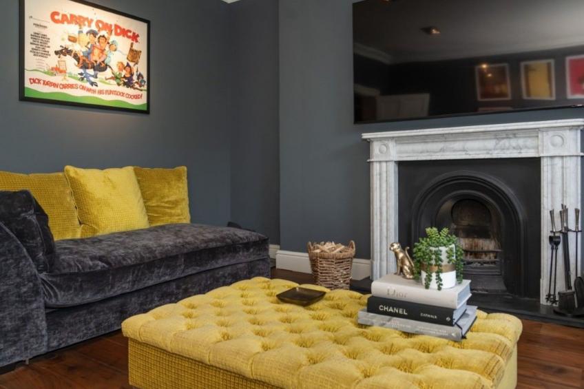 Charmantes Herrenhaus St. Anna in Torquay - foto 44