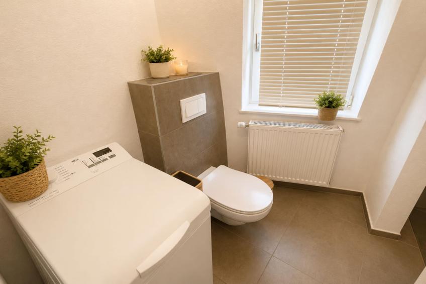 Zum Rheinberg Braubach App 7 Etage 3 _ 6 P - foto 19