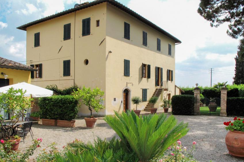 Il Giuggiolo (PGG174) - foto 43