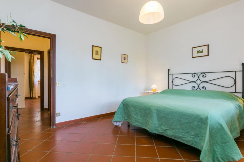 Villa Le Querce - foto 18