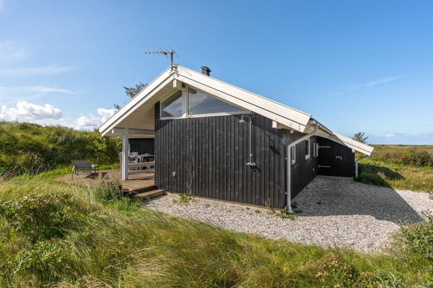 "Dania" - 300m from the sea in NW Jutland - foto 21