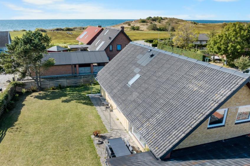 "Benedikt" - 150m from the sea - foto 25