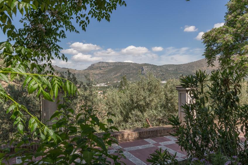 Cortijo La Mimbre - foto 40