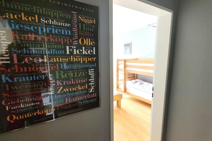 1 SZ/ 6 P Winterberg Appartments -21090 - foto 11