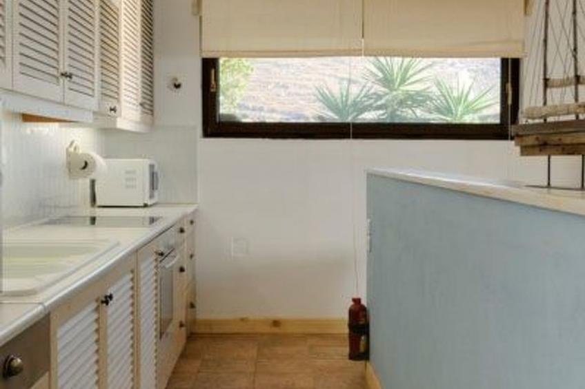 Luxuriöse, ruhige Wohnung direkt am Meer - Privatstrand - foto 15