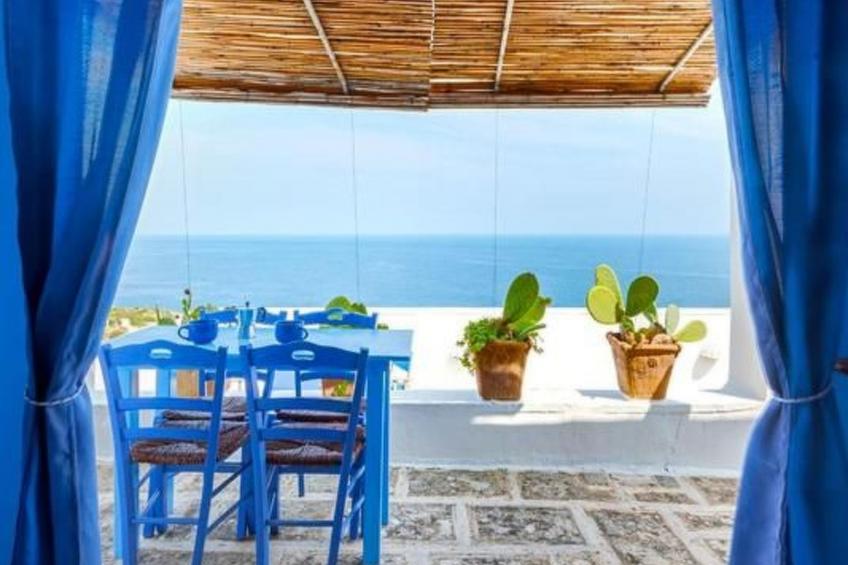 Monolokal "Blu Suite Cottage" - foto 43