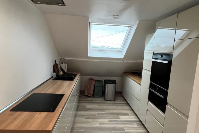 Direkt am Meer, Blick und direkter Zugang zum Strand - foto 10