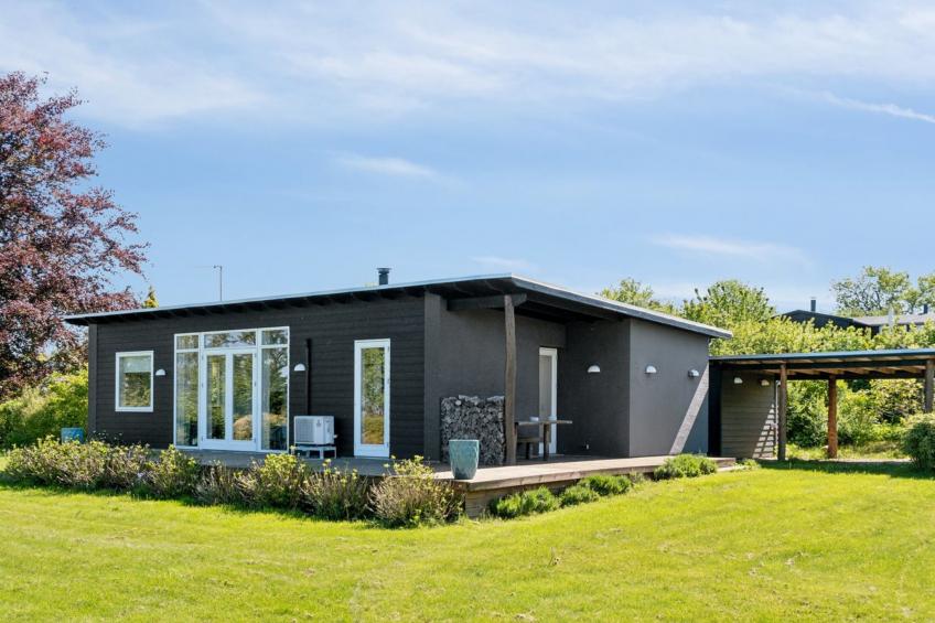 "Els" - 1.8km from the sea in Sealand - foto 9