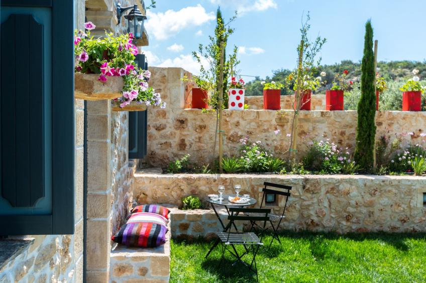 in Achlades mit Privatem Pool - foto 10