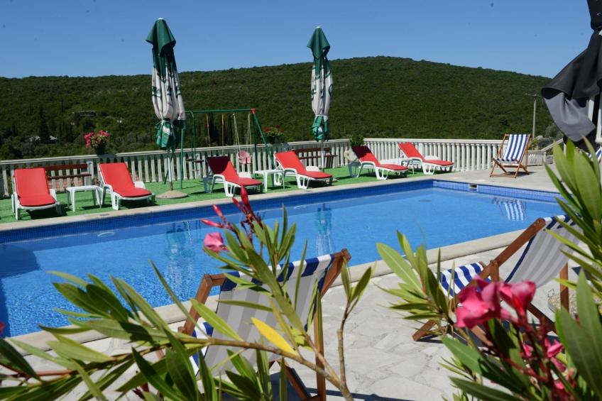 Studioapartment Lazarevic mit Balkon - foto 19