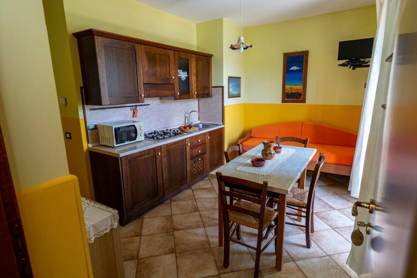 Wohnung 'Girasole' mit Schwimmbad - foto 4