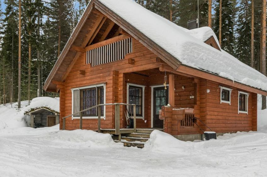 Vuorilahti - foto 30