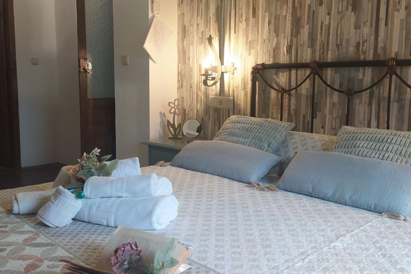 Finca "Molino" mit privatem Pool - foto 19