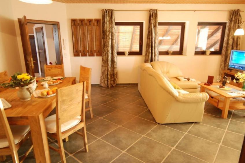 Komfort-Ferienwohnung Leuchtturm - foto 25