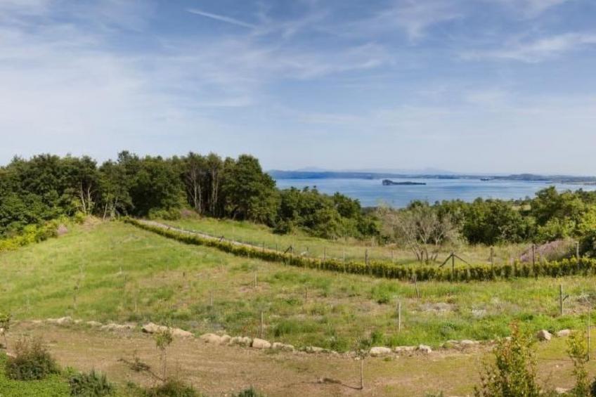 Freistehendes Haus mit privatem Pool - foto 24