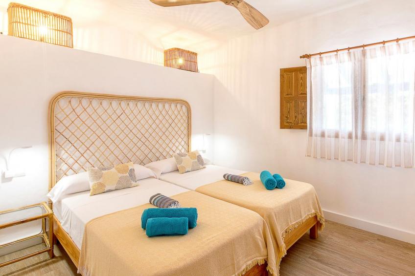 Casa Tramontana 4 pax.  Migjorn Gebiet - foto 24