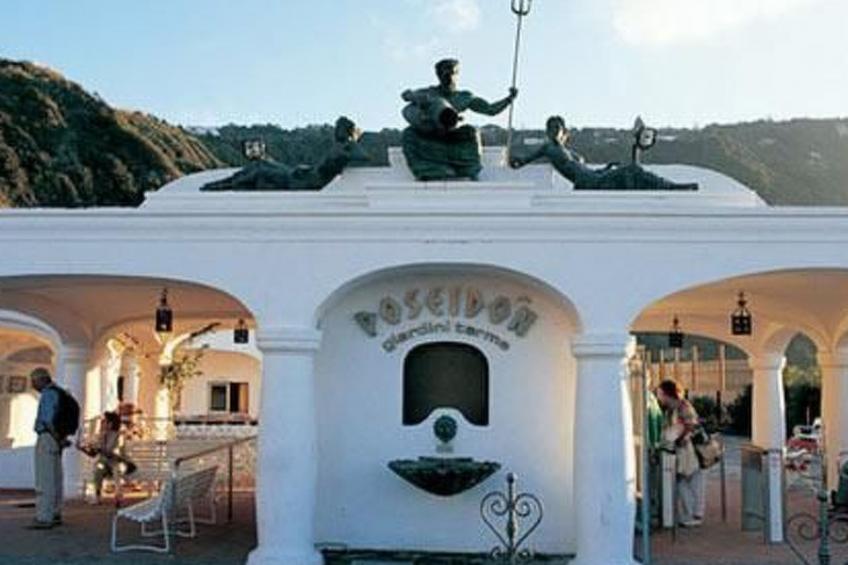 Wohnung mit großer Terrasse und Meerblick - foto 42