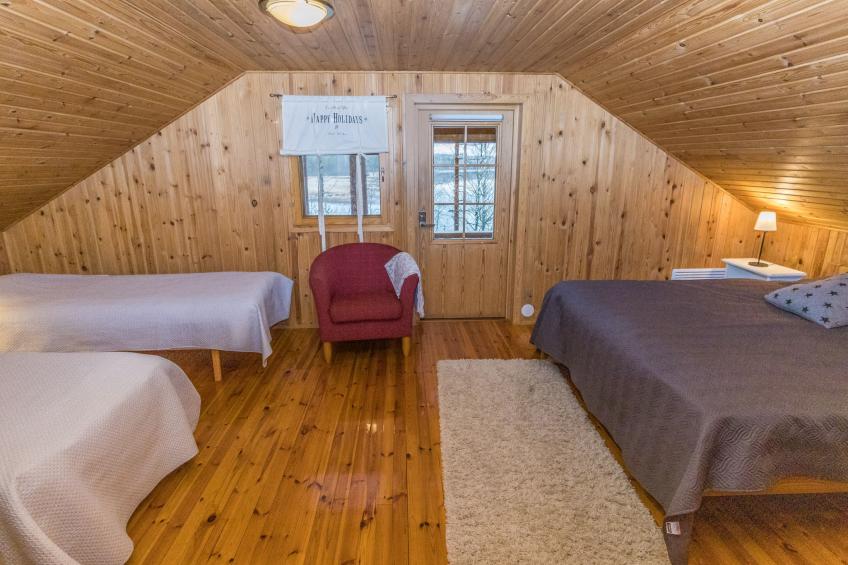 Villa huvikalliola - foto 21