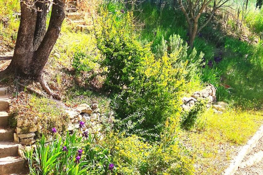 Villa Roche en Provence Süd Luberon - foto 22