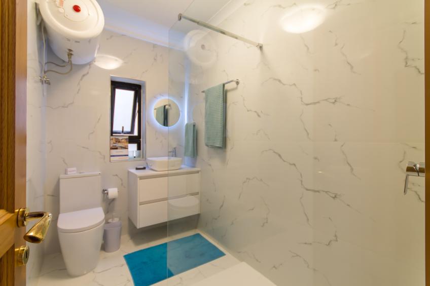 Magnificent Seafront Apartment Sliema - foto 25