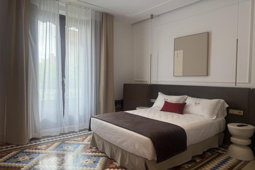 Suite premium - foto 12