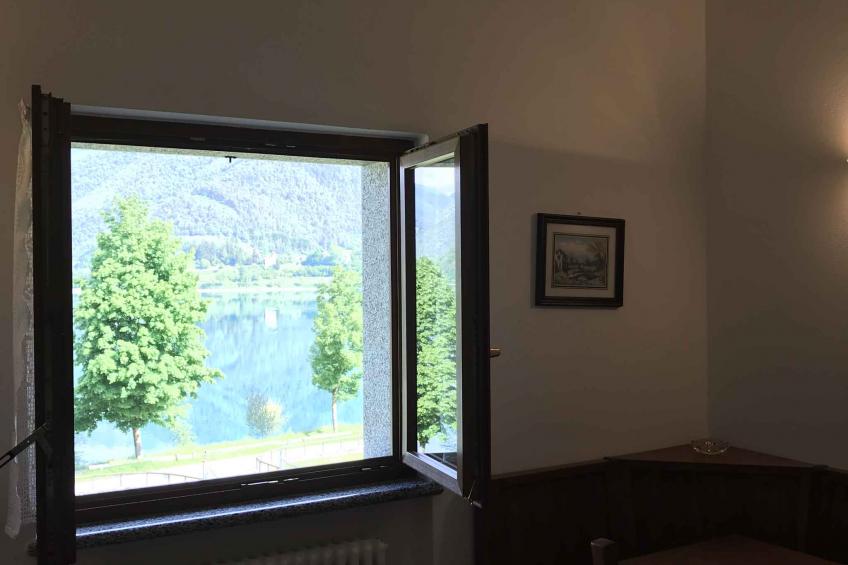 Holiday apartment with a view of the Ledrosse - BF-32WRY - foto 8
