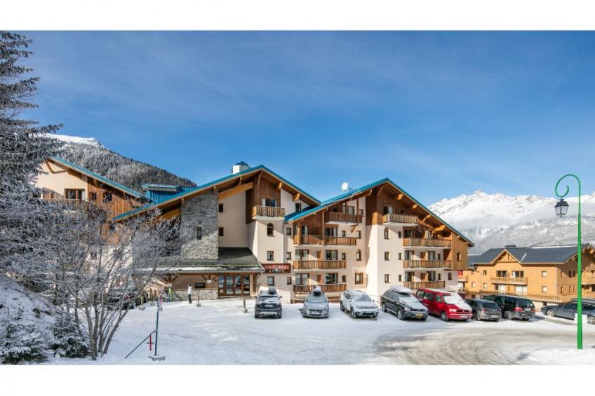 La Turra Valfrejus 3P6 - foto 25