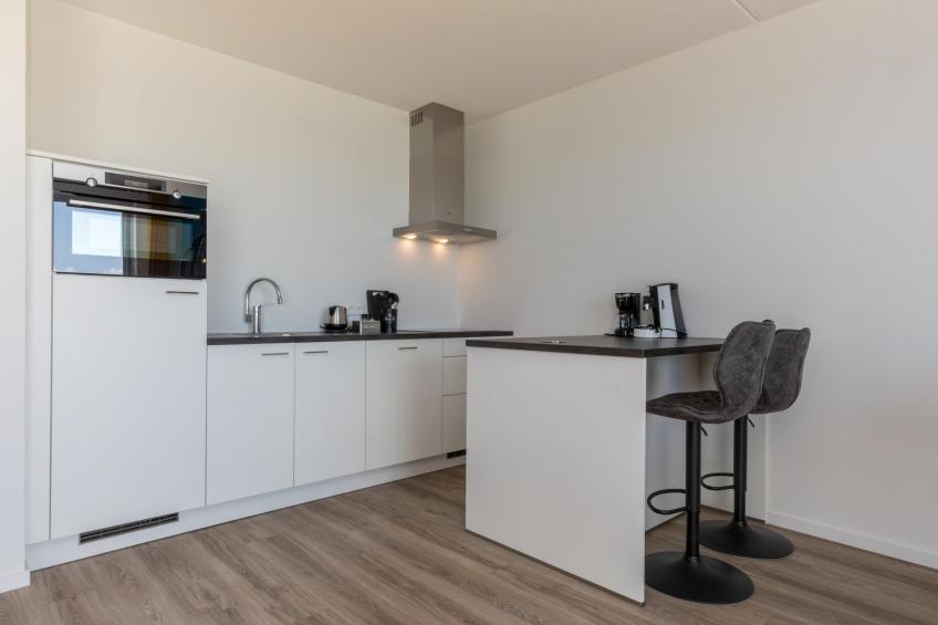 Luxe apartment De Zeester - Gorishoeksedijk 41 | Scherpenisse - foto 14