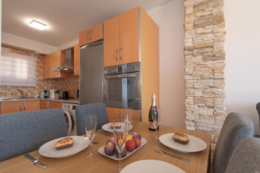 Cambural Beach Apartment - foto 14