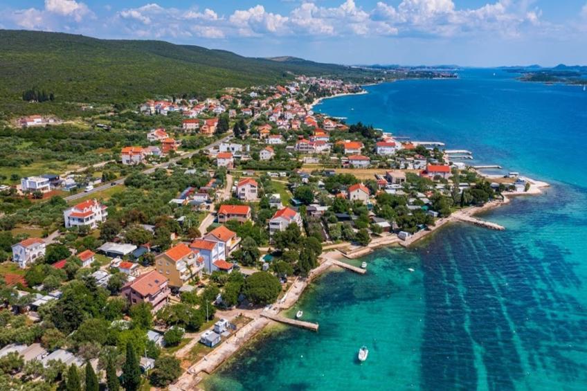 Seaside Villa Marin - foto 41