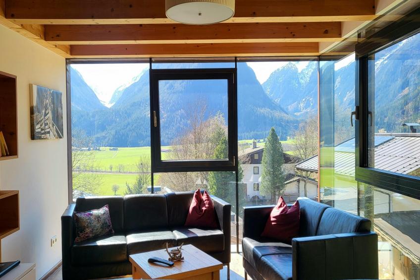 Appartementhaus Tauernfenster, Neukirchen - Typ B - foto 10