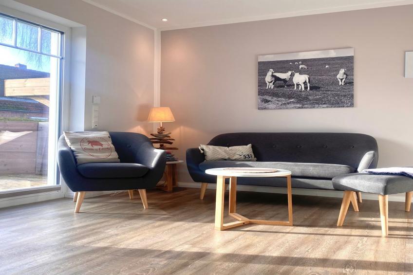 Ferienhaus Ferienhus Tating - foto 14