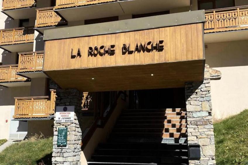 Résidence Roche Blanche - foto 4