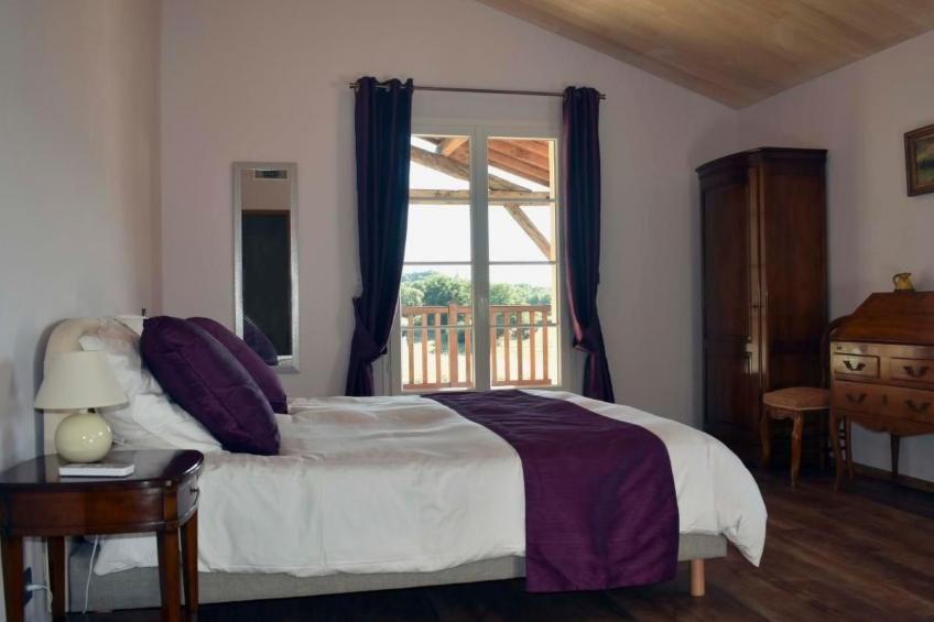 Domäne "Domaine de Ravel" - foto 28