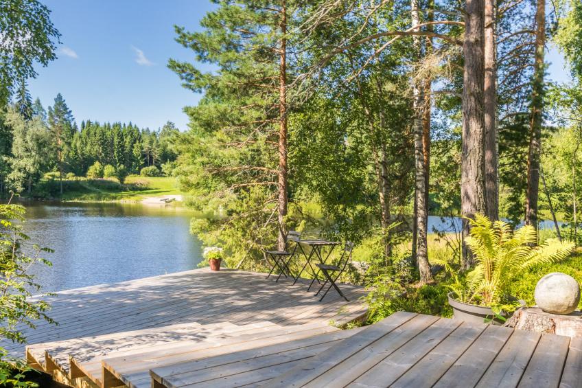 Lehtoranta - foto 27