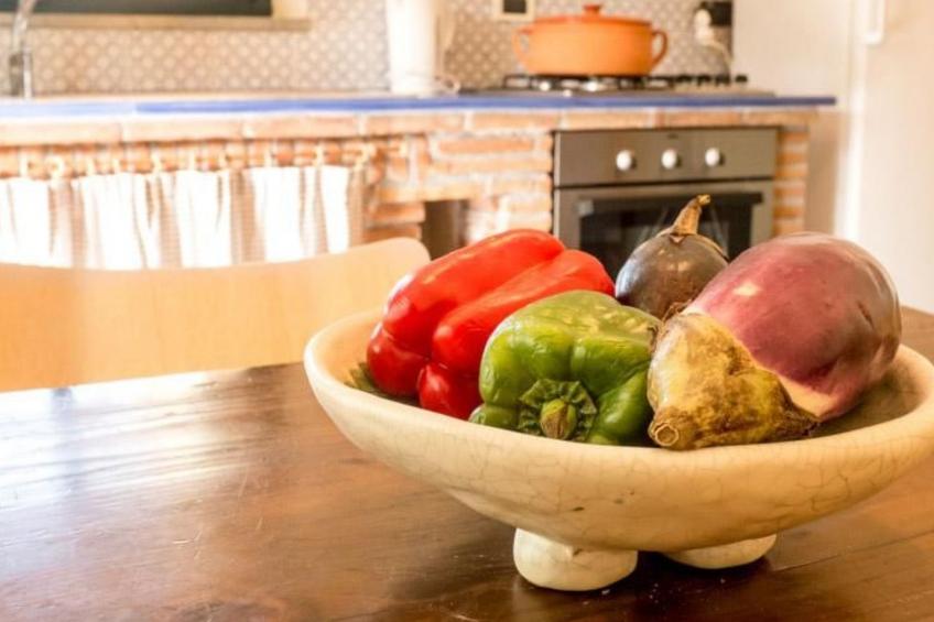 Villa Fontanelle - foto 11