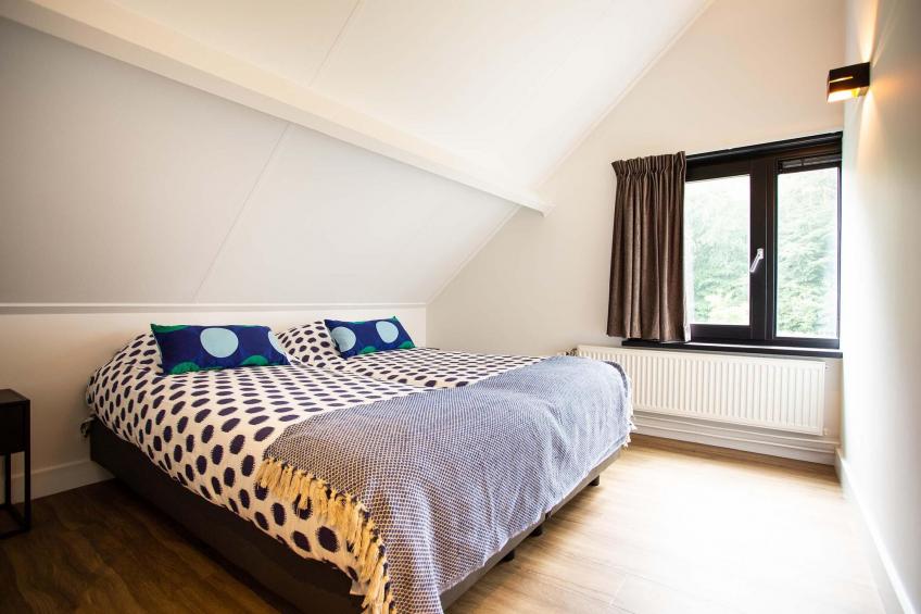 Groepsbungalow 14 personen Wellness - foto 5