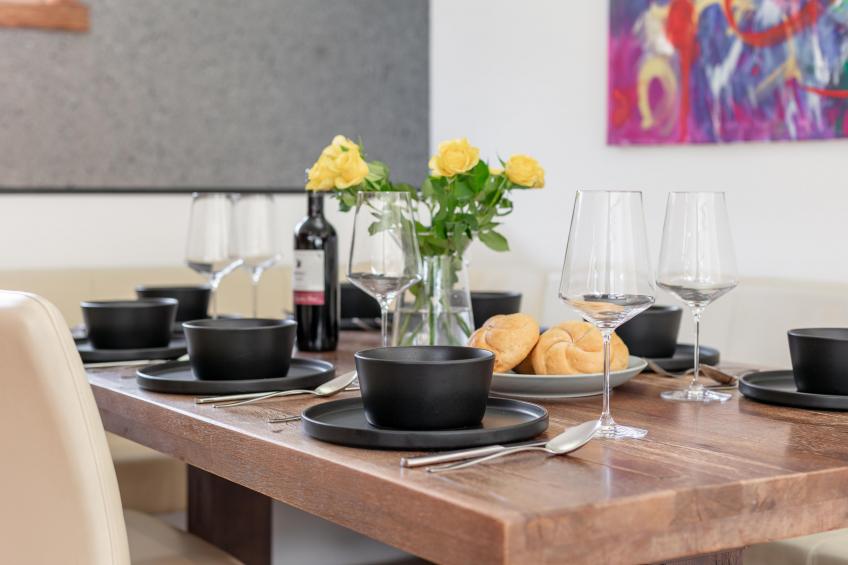 Alpin Chalet ARTE - foto 14