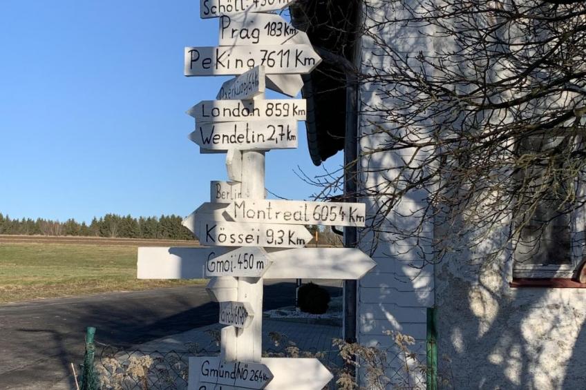 Fichtelzauber mit Sauna - foto 20